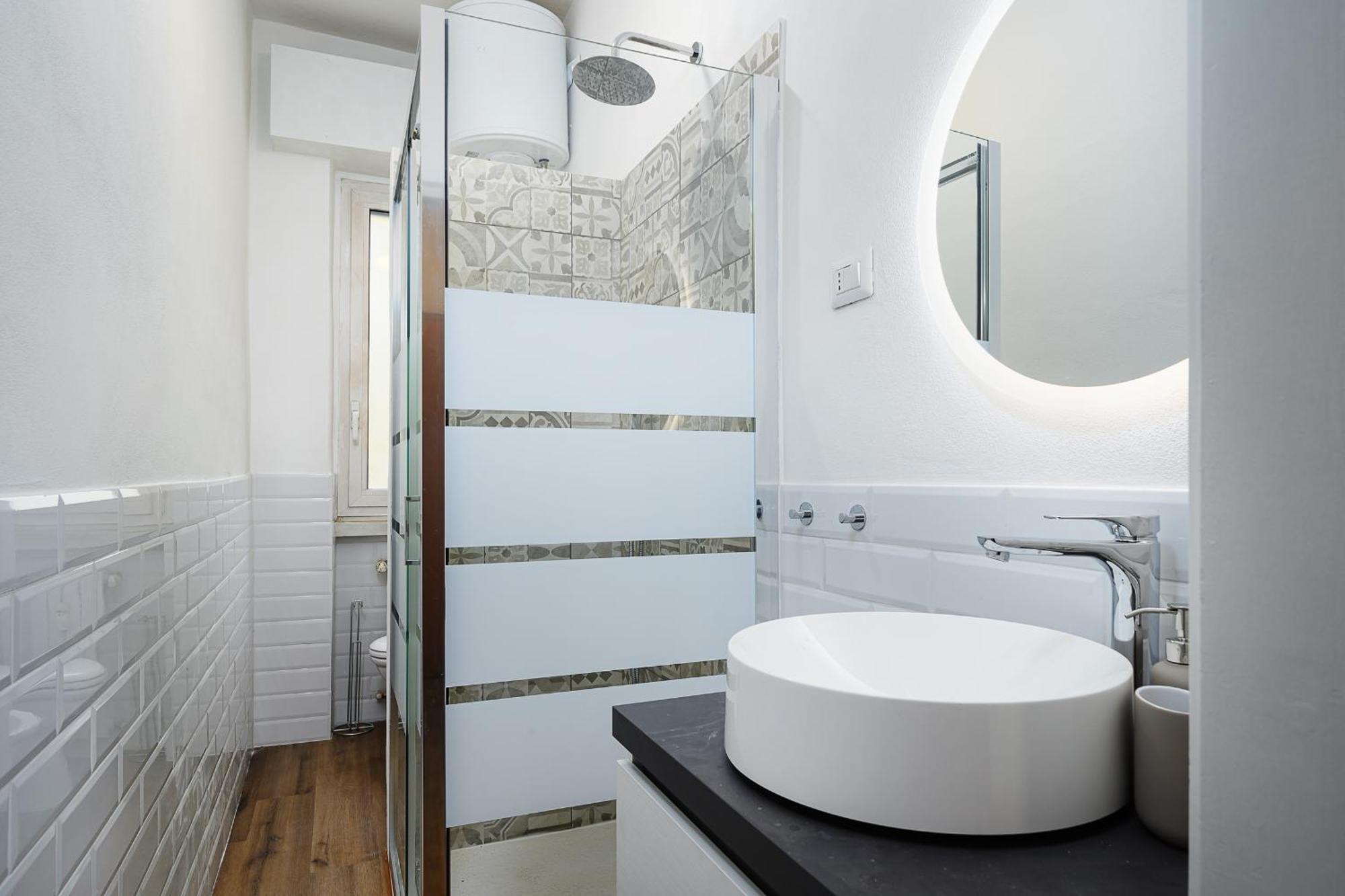 Sebino 8 - Monolocale Cool Lejlighed Milano Eksteriør billede