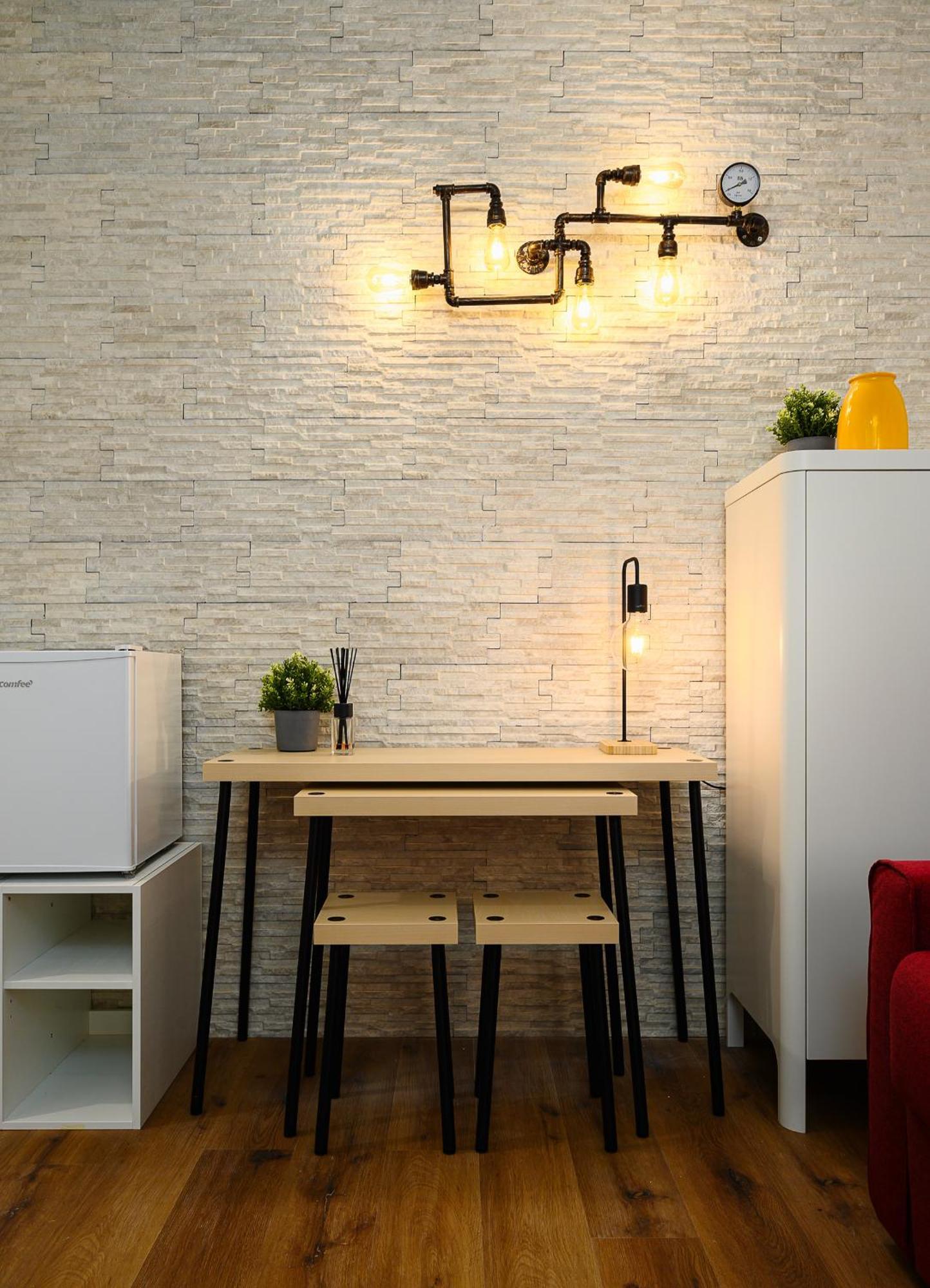Sebino 8 - Monolocale Cool Lejlighed Milano Eksteriør billede